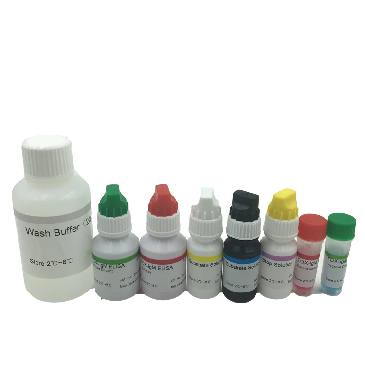 torch elisa test kit