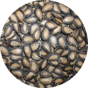 
Wholesale 2015 crop black watermelon seeds with low price 