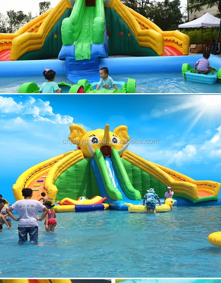 GOOD QUALITY CE CERTIFICATE INFLATABLE JUMPING CASTLE (A-10308)
