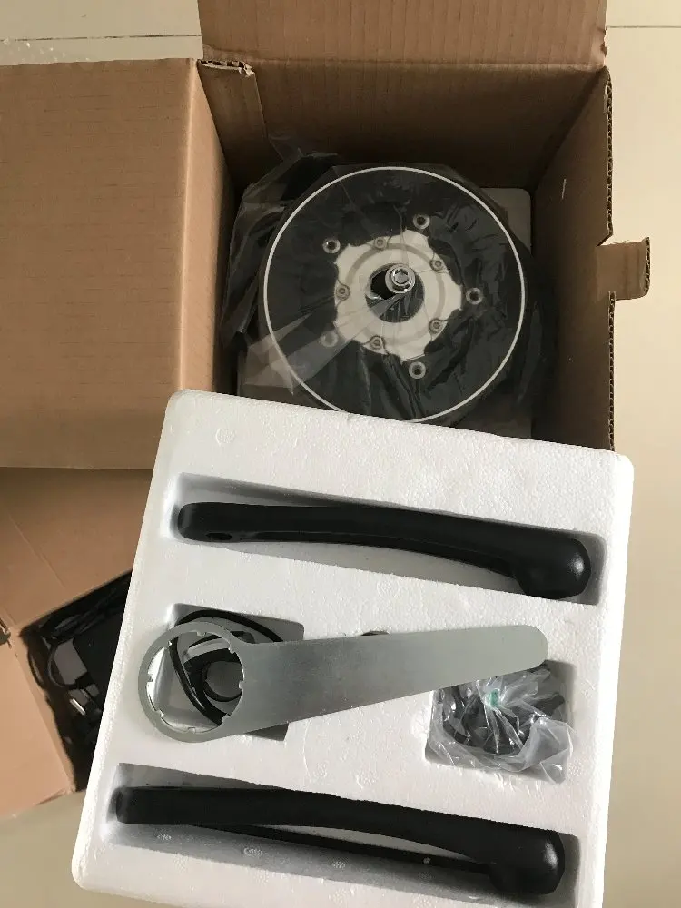 cheap price  middle motor for promotion