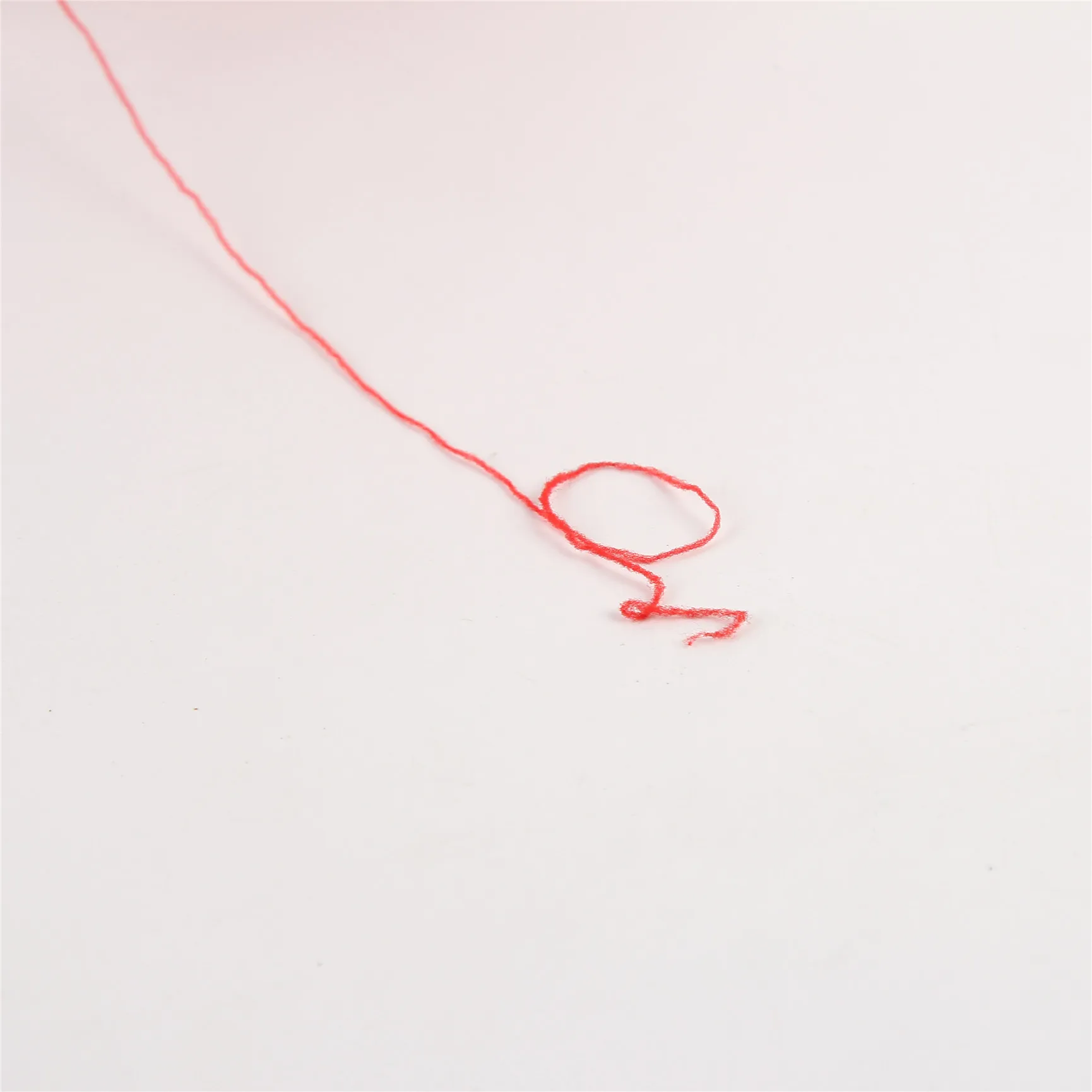 High Tenacity S/Z Dyed White Nylon 6 DTY 100% nylon dty yarn for socks