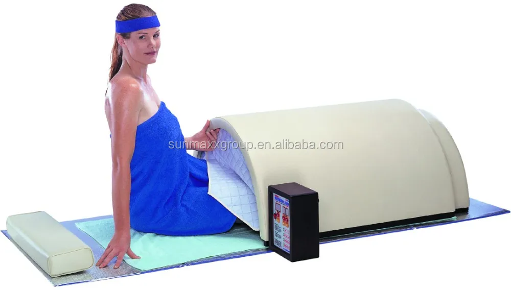 Оптовая Продажа с фабрики, инфракрасная сауна, купольная термотерапия, массажная кровать, спа-капсула для красоты