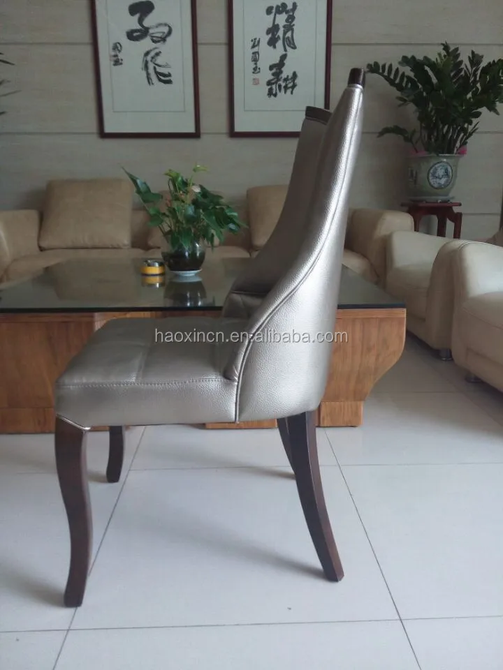Dining chair wooden home furniture/ hotel chair C3361