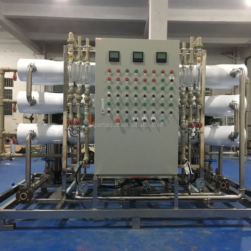 guangdong low price RO water system