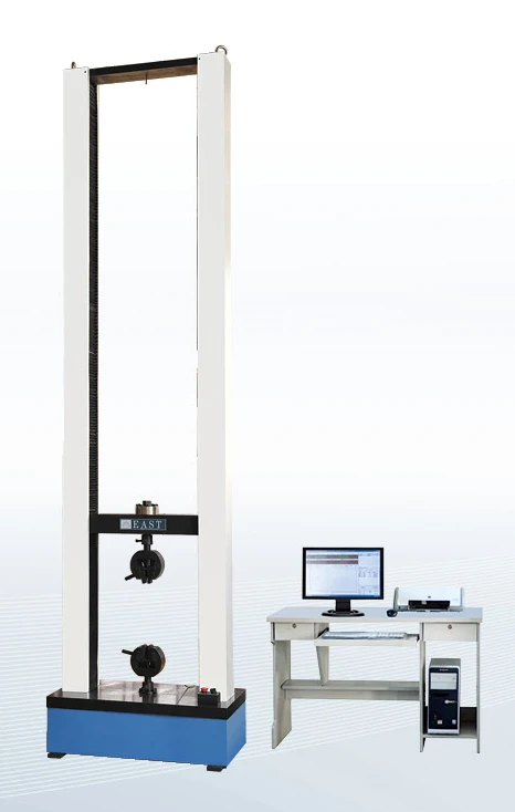 Computer Universal Material Testing Equipment