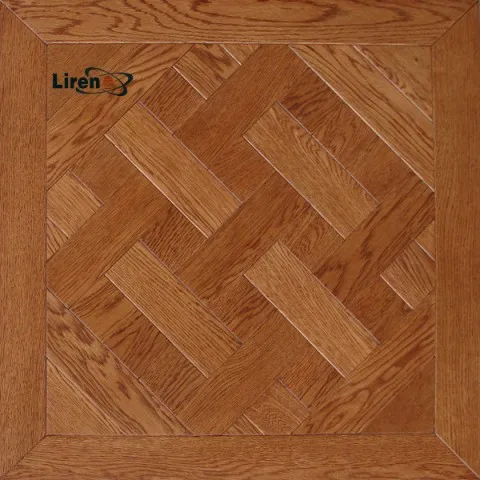 Версаль с деревянным полом и Версаль паркетный пол