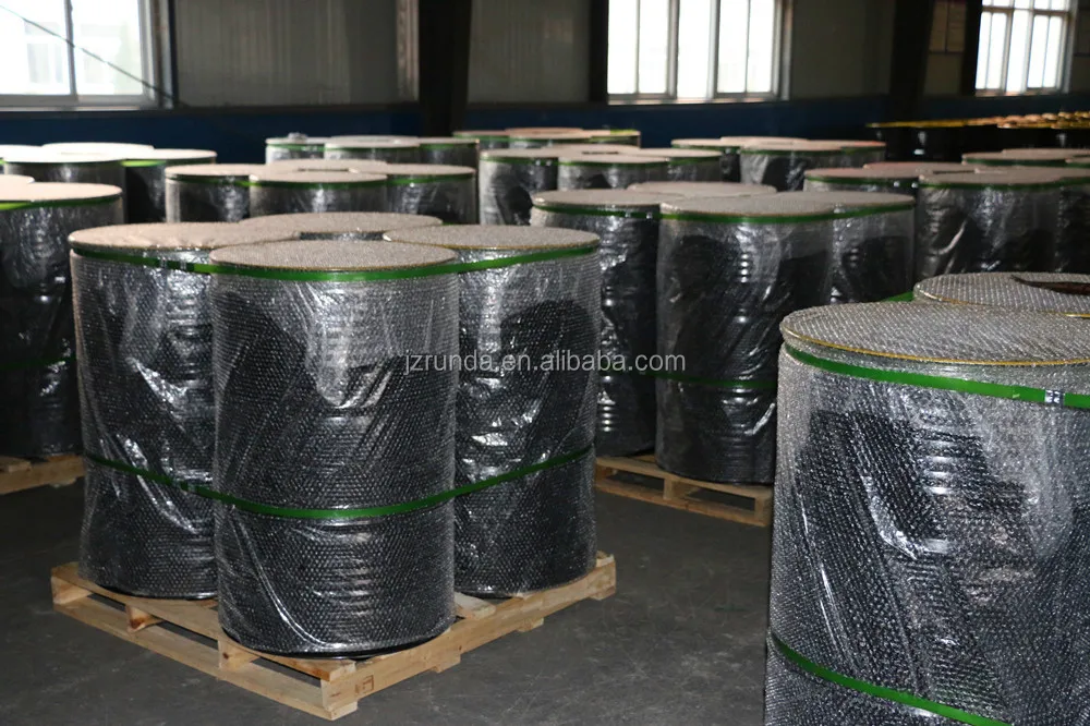 RD613 low price Ethylene-Propylene Viscosity Index Improver OCP VII Polymer