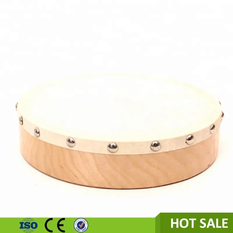 percussion musical instrument drum set hand drum for kids