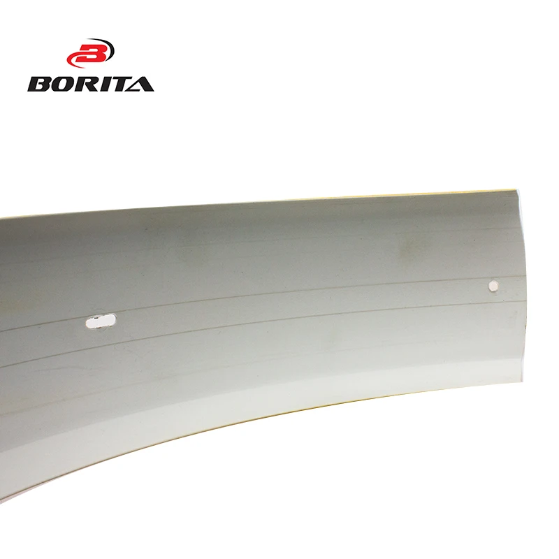 High Quality Fat Bike Mudguards Custom Plastic Bicycle Mudguard