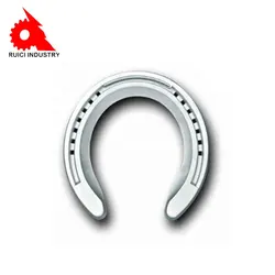 customized Steel Horseshoe quality assurance