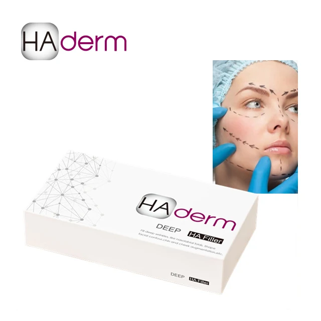 
Reyoungel Hyaluronate Acid Dermal Filler Lip Enhancement Injection 