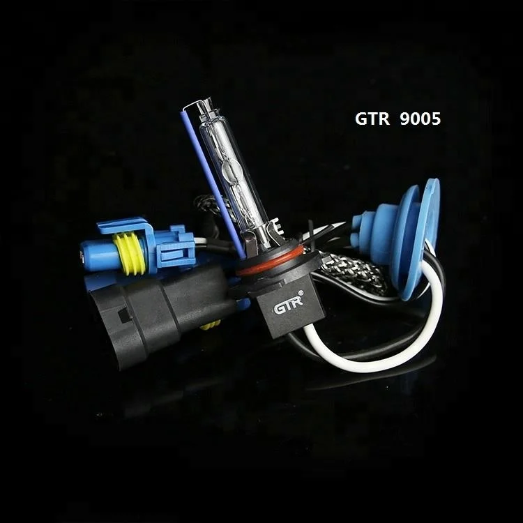 
wholesales 35w 55w H1 H4 H7 H11 9005 9006 d2h hi lo fast start canbus Digital HID Xenon HID Ballast Conversion repair Kit 