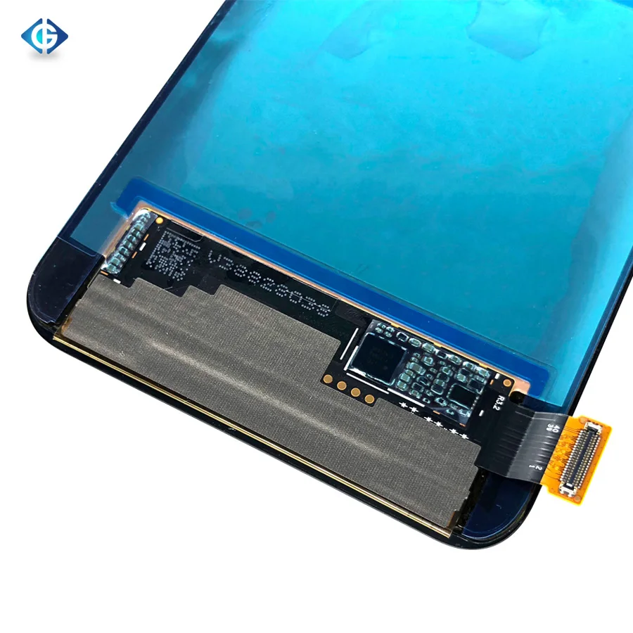 ЖК-дисплеи для мобильного телефона Oppo Find X, ЖК-дисплей с сенсорным экраном и дигитайзером в сборе