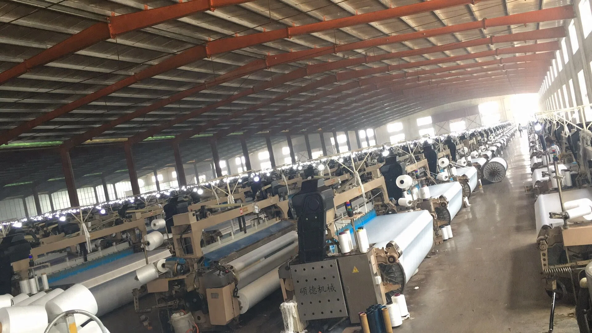 
polyester printing fabric 