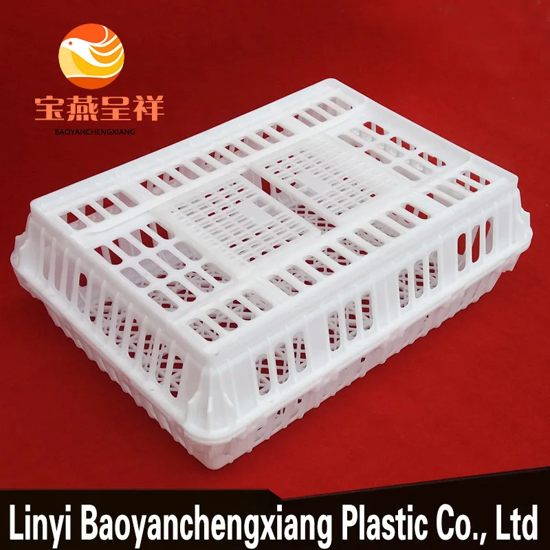 Легко Установить Пластиковые многоцелевой клетка транспорт клетка для гоночных голубей