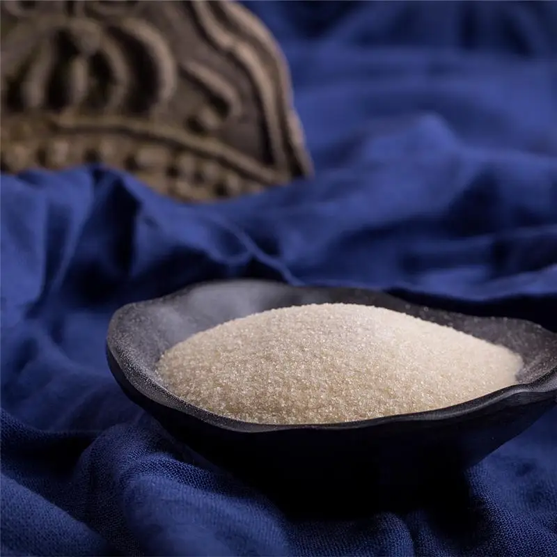 High Quality Wholesale Custom low Price edible Gelatin Food Additives