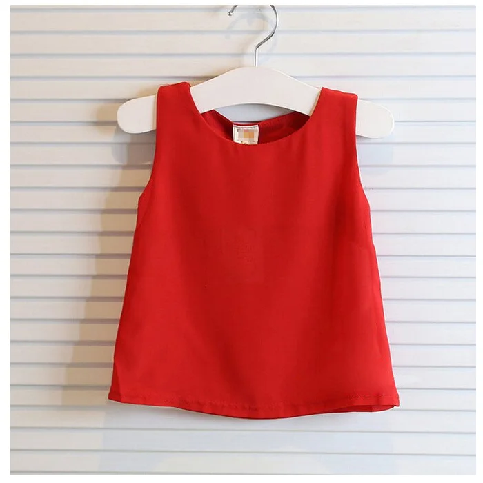 New Summer girl temperament polka dot chiffon blouse and wave point skirt set