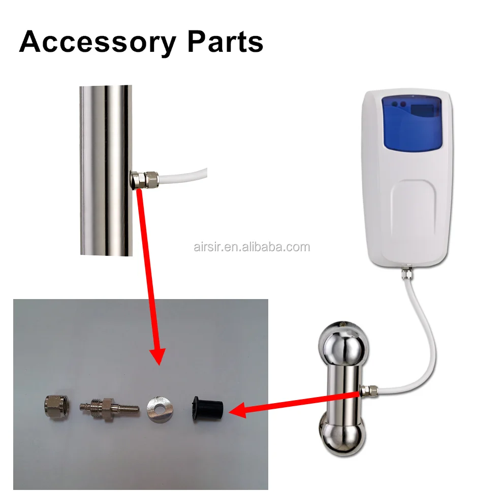 
Automatic Urinal Sanitizer Dispenser Toilet urinal deodorizer Urinal Screen 