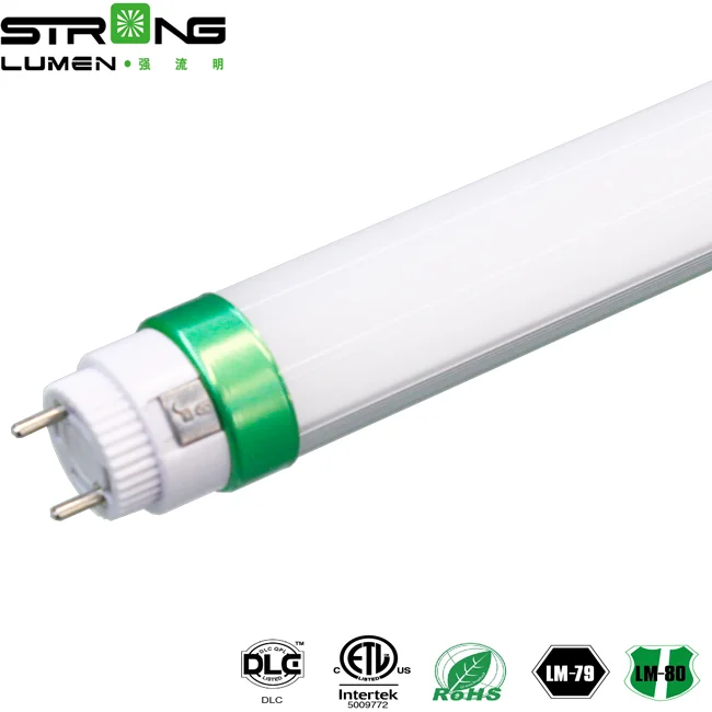 frosted cover 160lm/w t8 led tube 4ft 15w 18w t8 led tube light