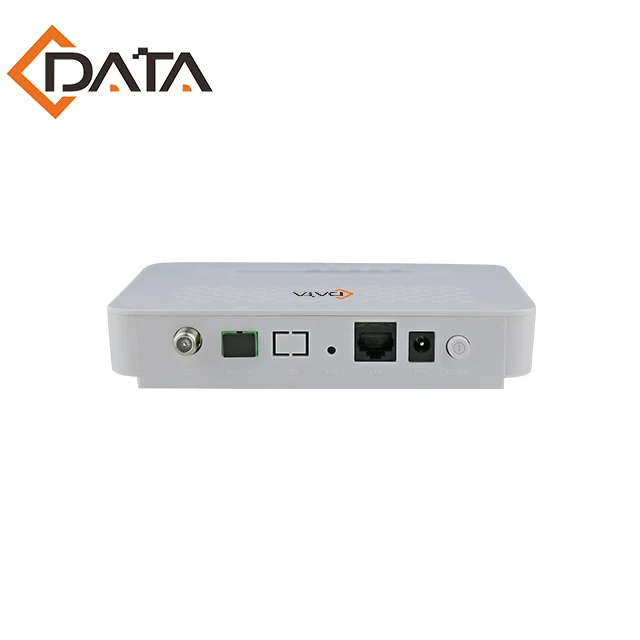 FTTH 1GE+ CATV GPON ONU