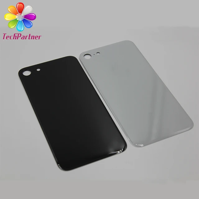 
Rear Battery Cover Housing Back Door Glass Repair For iPhone X 8/8 Plus 