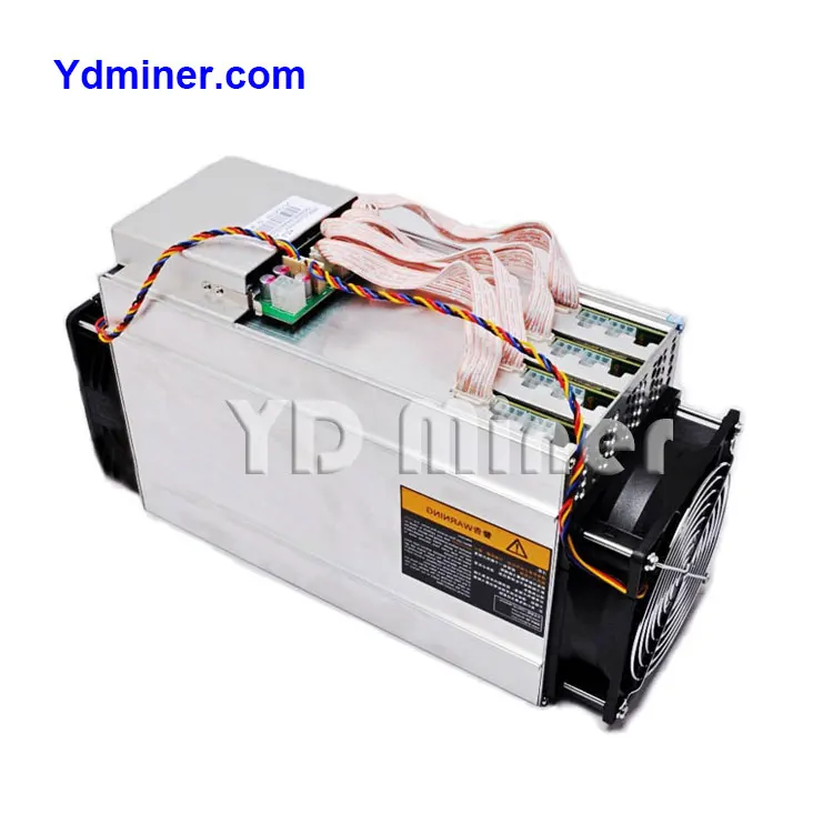 AntminerL3++ Asic Litecoin  Miner Asic L3++ ANTMINER L3++ 580M (with psu