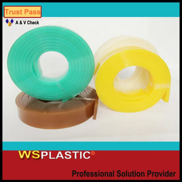 
70 твердых чернил, скребок для трафаретной печати, сырье, Сделано в США 