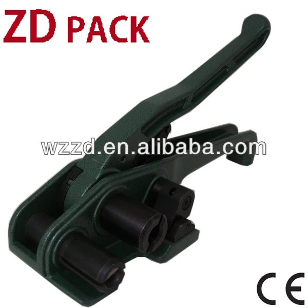 руководство пластиковые шнур ремень лентой натяёитель резак 32mm