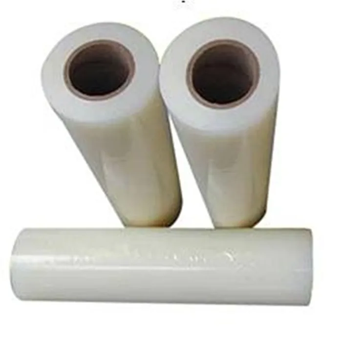 Self-adhesive Film for PMMA ABS PC PVC Surface Protection