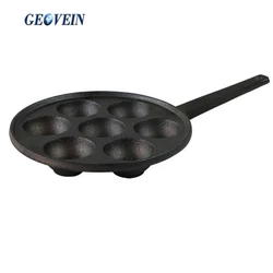 Walmart Best Baking Pans Cast iron Cake Pan Skillet Tools Round Baking Pan for Beginners