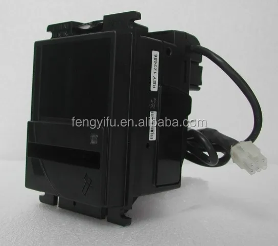 BV20 Bill Acceptor for Vending Machines with SDK Functionality