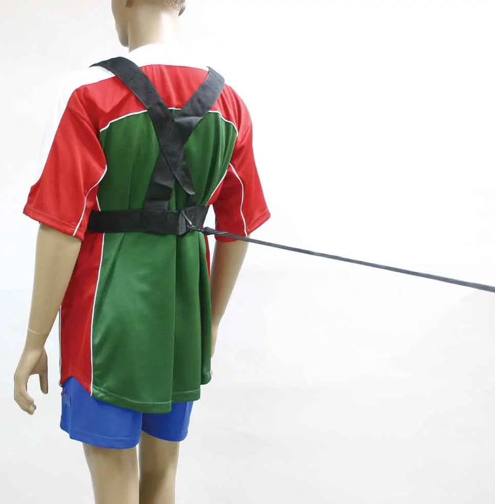 Power Speed Sled Premium, heavy duty speed sled