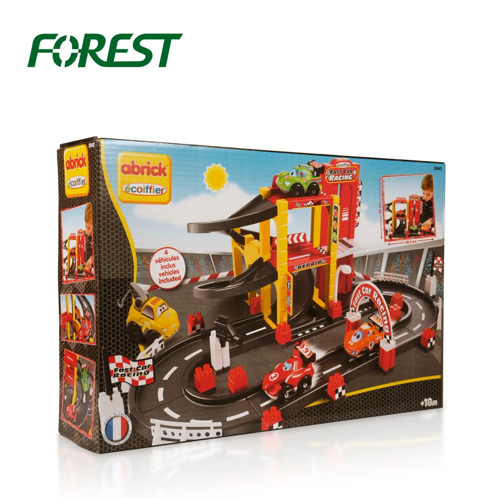 
manufacturers cardboard suitcase children kids toy packaging boxes 