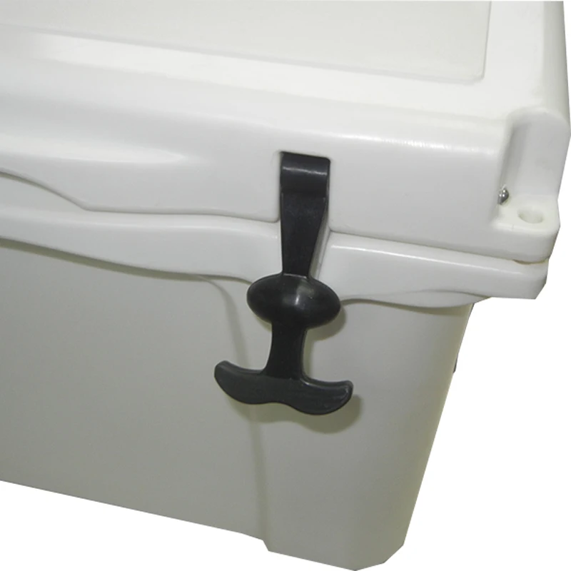 Новые корзины горячей продажи центробежным формованием боксового