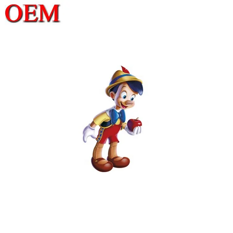 OEM New Product Italy Style Puppet Doll Puppet Doll For Opera