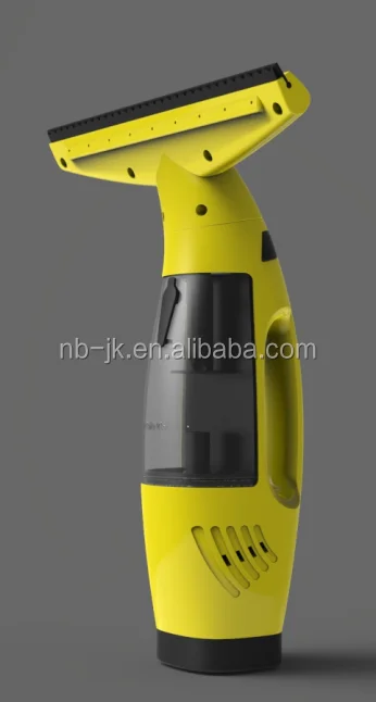 
High quality auto hand held cordless window cleaner 