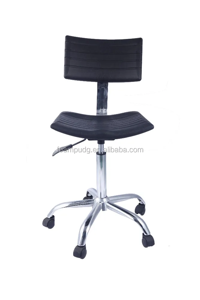 Best-selling products PU foam esd adjustable chair buying on alibaba