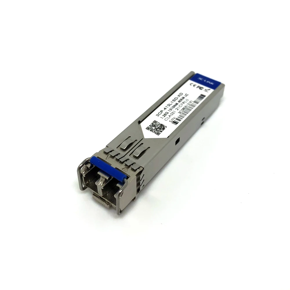3C-LINK Supply Nice Price 125g 1310nm 10km 1000base sfp module 1.25g