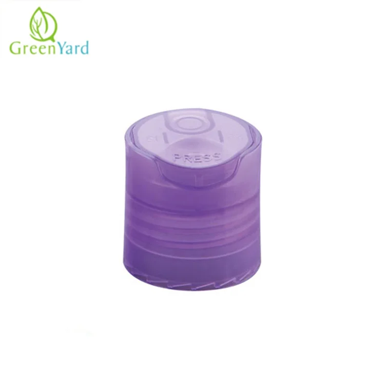 Пластик кепки диск пресс кепки флип Топ 20 мм 24 28 мм индивидуальный заказ бутылки кепки