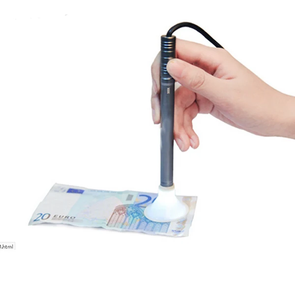 2018 Портативный USB бороскоп Depstech Полужесткий эндоскоп Инспекционная камера 2 0 мегапикселей CMOS HD Водонепроницаемая камера-змея