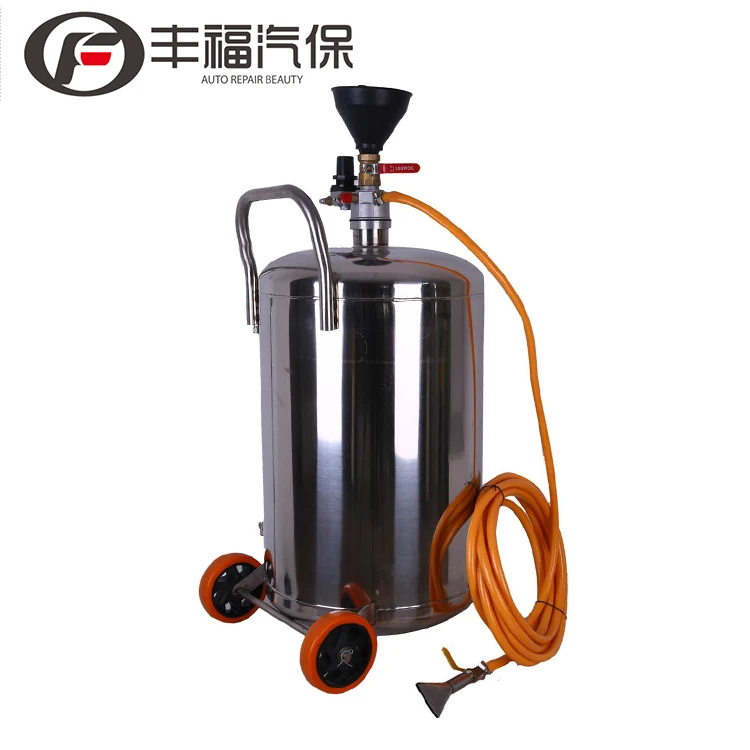 
Widely Used Car Wash Foam Machine 
