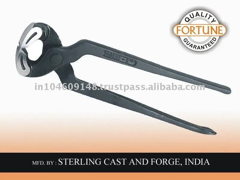 
Hand Tools - Cobbler Pincer Plier 