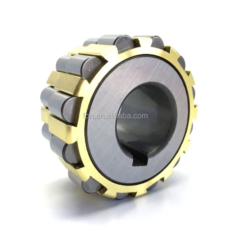  eccentric bearing 350752904k2 double row cylindrical