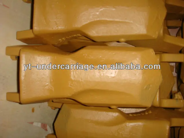 VOLVO excavator bucket top tooth 20AMRE/30AMRE/40AMRE/55AMRE/65AMRE