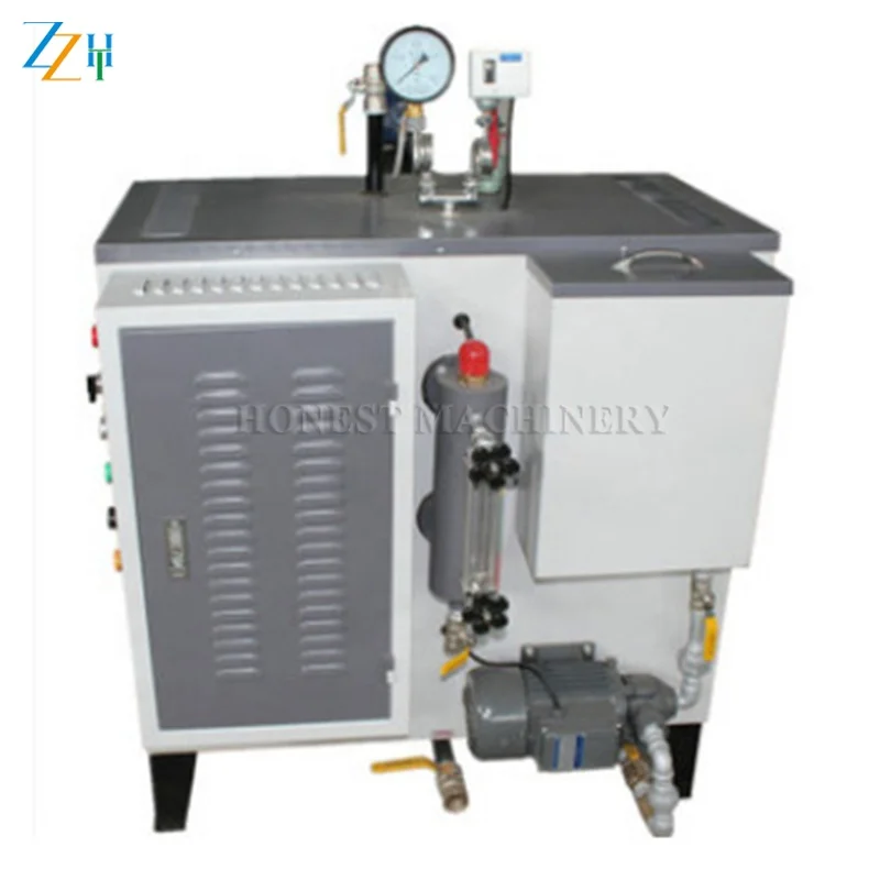  Горячая Распродажа газовый паровой котел/парогенератор