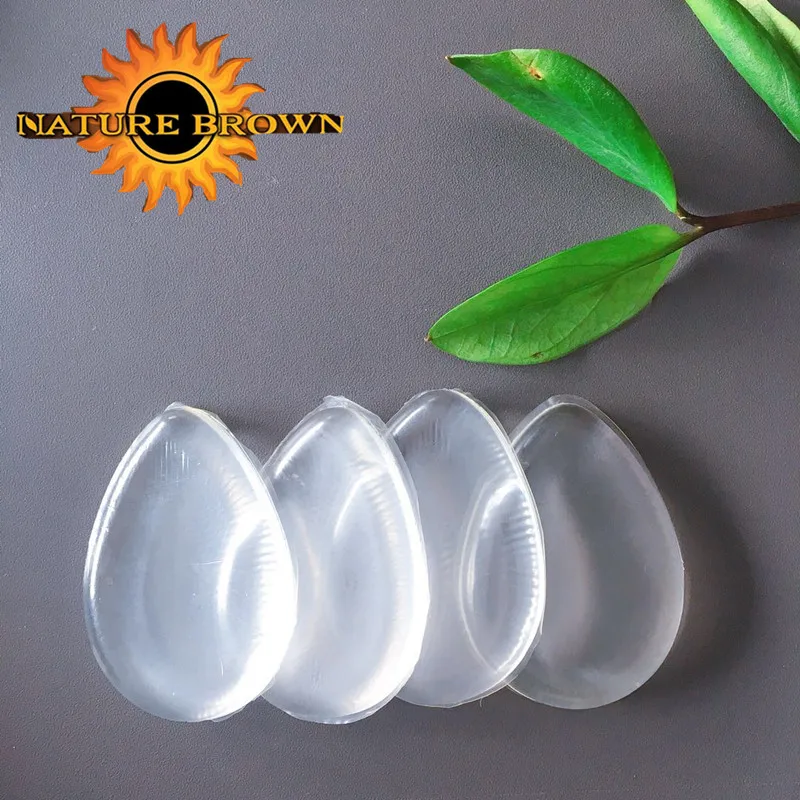 Popular professional foundation silicone facial sponge