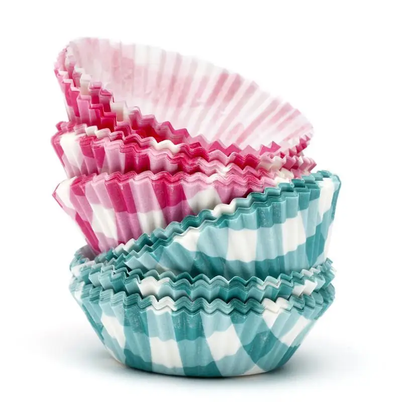 greaseproof paper cupcake mold paper cupcakes