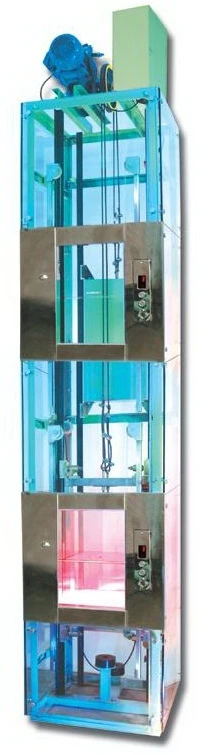 
Restaurant use food elevator and kitchen food elevator dumbwaiter 