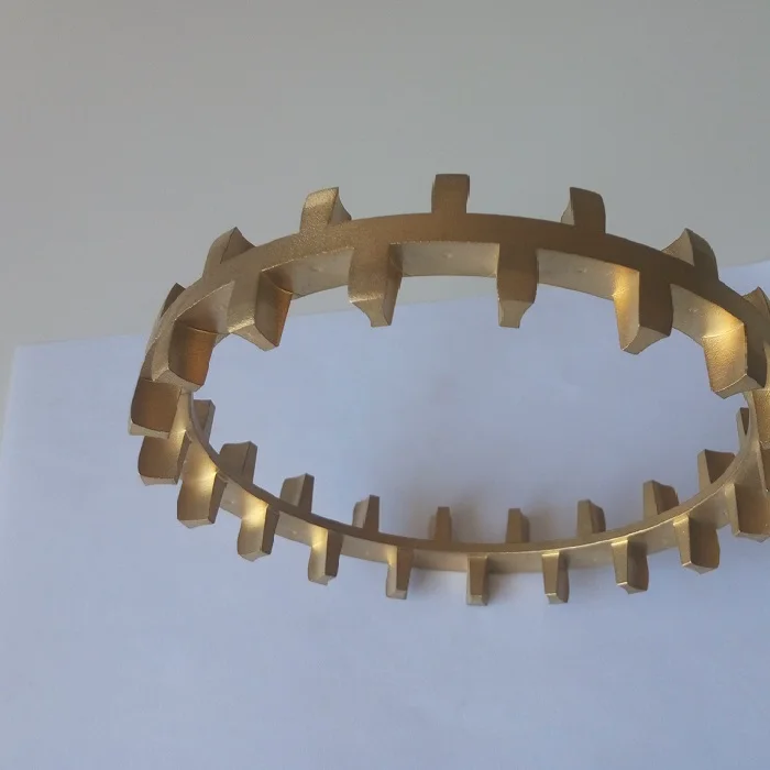 
best price brass cages for spherical roller bearing 