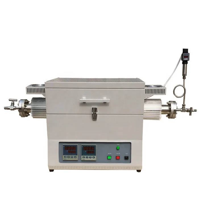 Трубчатая Печь, Трубчатая Печь высокого давления, Трубчатая Печь высокой температуры